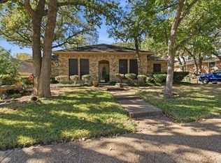 4109 Hackmore Loop, Irving, TX 75061