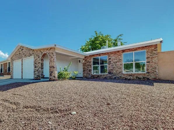7544 Capulin Rd NE, Albuquerque, NM 87109
