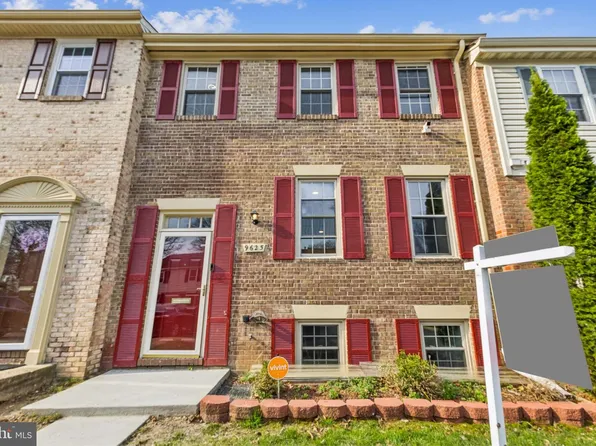 9625 Lindenbrook St, Fairfax, VA 22031