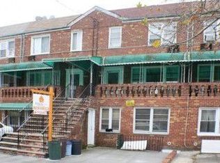 1138 E 87th St, Brooklyn, NY 11236