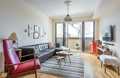 Sold by Brown Harris Stevens