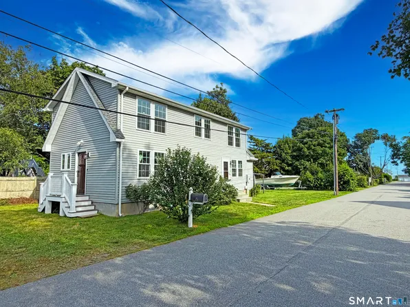 25 Beckwith Street, East Lyme, CT 06357
