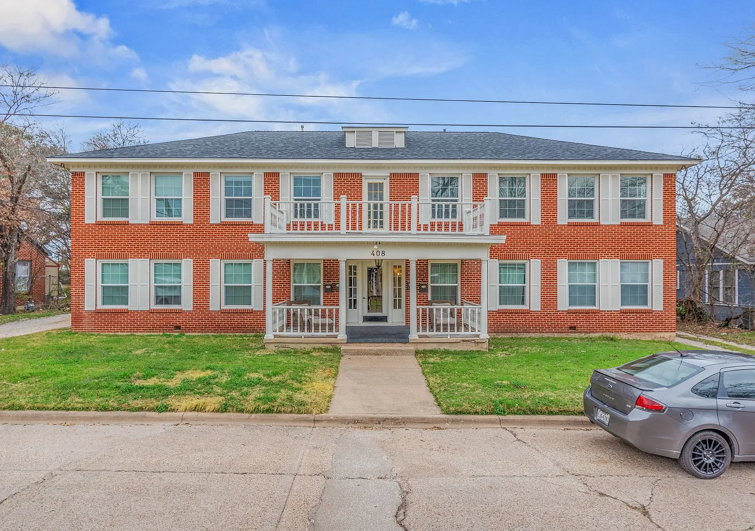 Available For April 10th Move In!! 2 Bed Apartment In Bryan! — Photo 1
