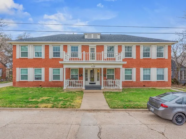 408 E Pease St APT 3, Bryan, TX 77803