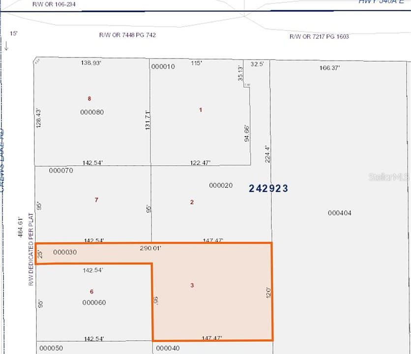 2nd image of 6208 Crews Lake Rd