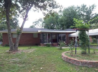 2519 Jolles Ave, Augusta, GA 30906