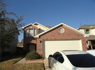 9227 Split Ridge Ln, Houston, TX 77075