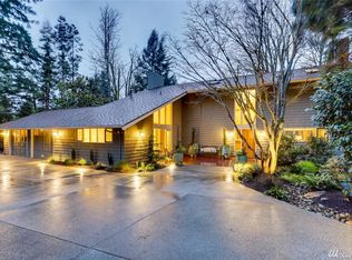 6280 W Mercer Way, Mercer Island, WA 98040
