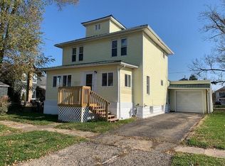 38 Madison Ave, Newark, OH