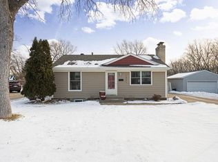 1831 Kentucky Ave S, Saint Louis Park, MN 55426