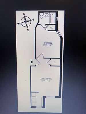 5th image of 320 E 90th St APT 2C