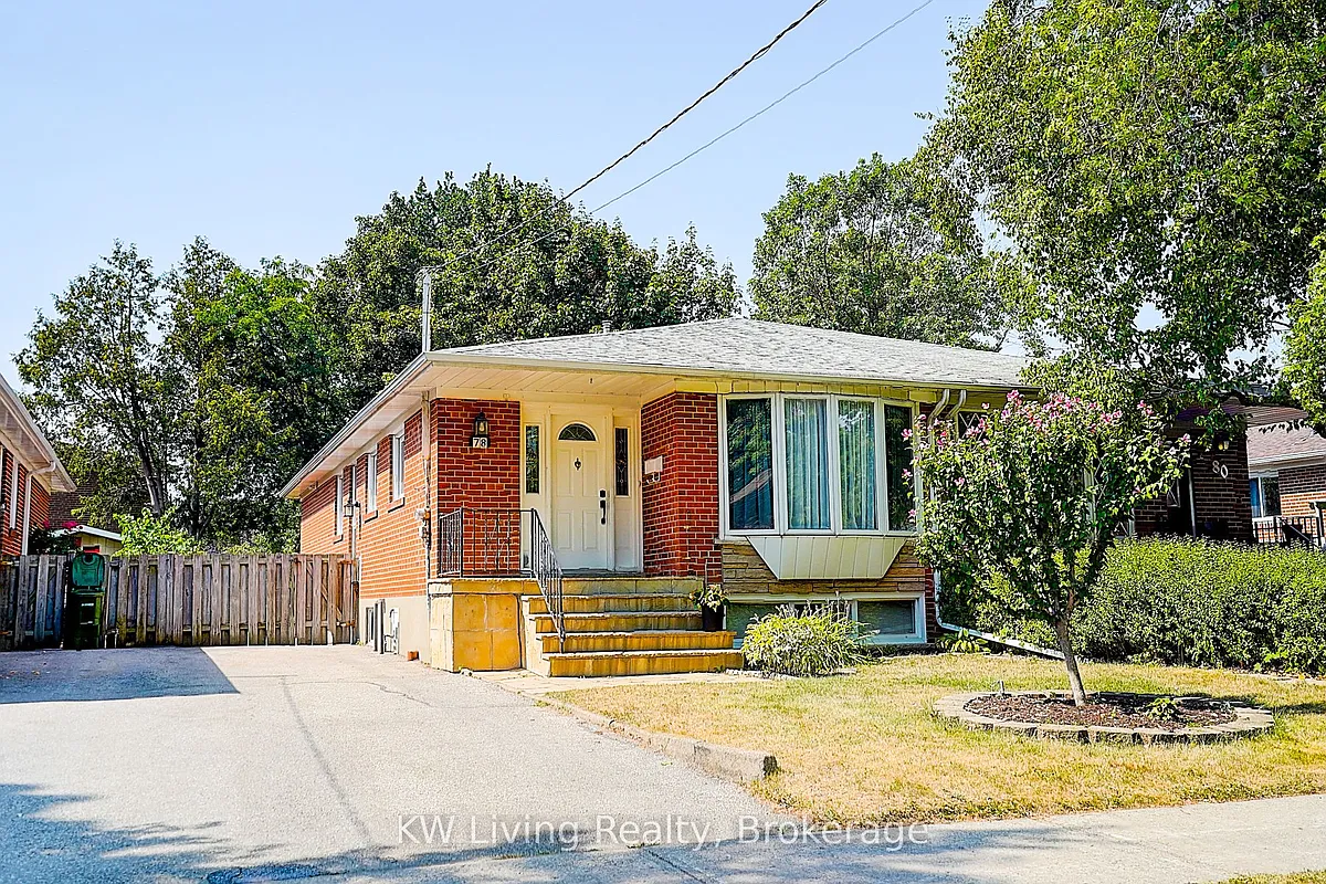 Building Photo - 78 Roywood Dr #BASEMENT BACK