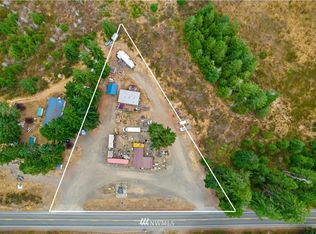 15230 N Us Highway 101, Skokomish Nation, WA 98584