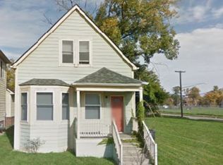 8753 Leach St, Detroit, MI 48214