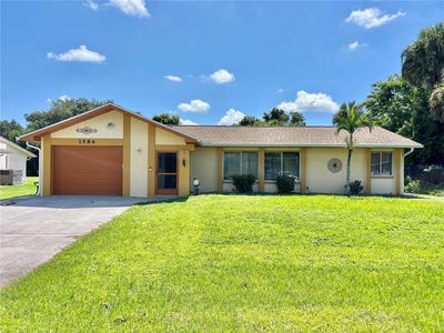 1586 Scotten St, Pt Charlotte, FL, 33952