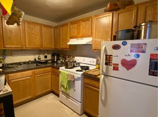 310 Tappan St UNIT 3D, Brookline, MA 02445