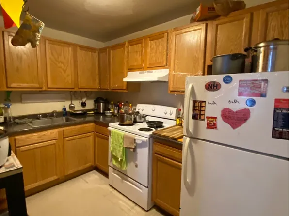 310 Tappan St Unit 3D, Brookline, MA 02445