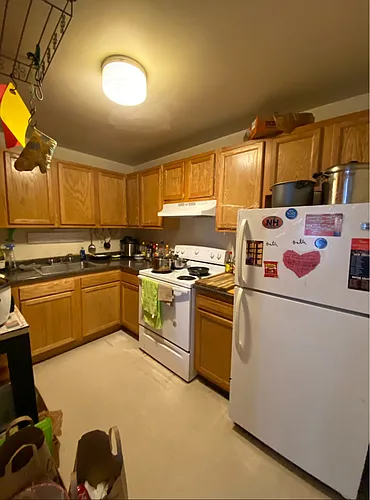 310 Tappan St #3D Photo 1