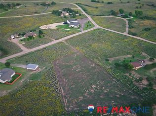 825 S Wilderness Rd, Garden City, KS 67846