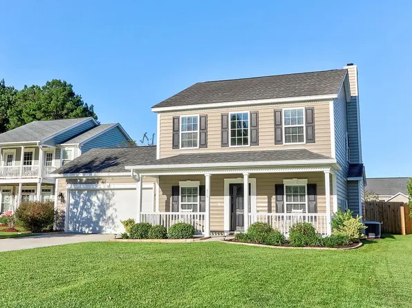 313 Remington Pl, Pooler, GA 31322