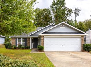 682 Upland Ct, Columbus, GA 31907