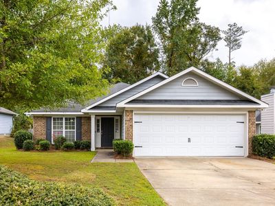 682 Upland Ct, Columbus, GA, 31907