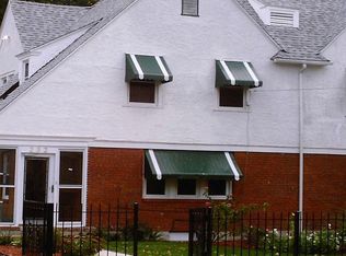 232 Hillside Ave, Hartford, CT 06106