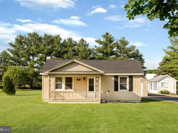 951 Old Route 30, Orrtanna, PA 17353