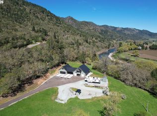 3716 Weaver Rd, Riddle, OR 97469