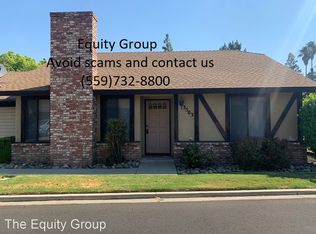 3503 S Oak View Dr, Visalia, CA 93277