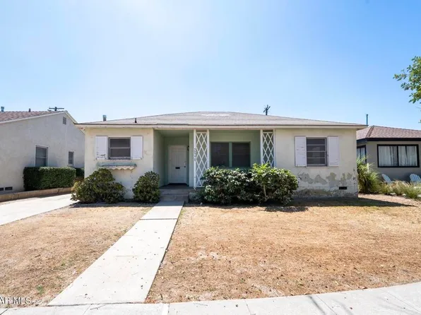 3330 Delaware Ave, Santa Monica, CA 90404