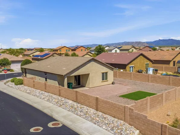 11397 W Caliche Dr, Marana, AZ 85658