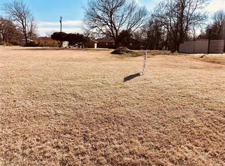 1123 W End St LOT 7, Terrell, TX 75160