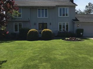 6292 Morning Glory Cir, Solon, OH 44139