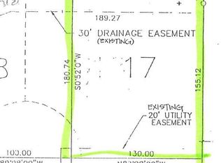 0 Curtis Dr, Rolla, MO 65401