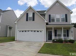 2909 Filbert St, Raleigh, NC 27610