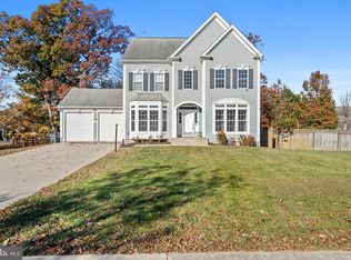 2377 Ashford Dr, Waldorf, MD