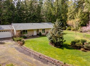 130 E McMickin Rd, Shelton, WA 98584
