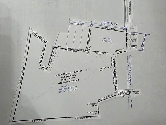 2nd image of 2047 Waddy Rd