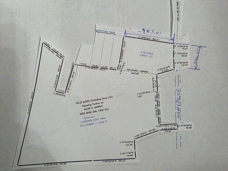 1st image of 2047 Waddy Rd