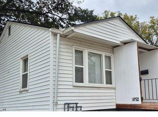 1852 E 78th St #A, Kansas City, MO 64132