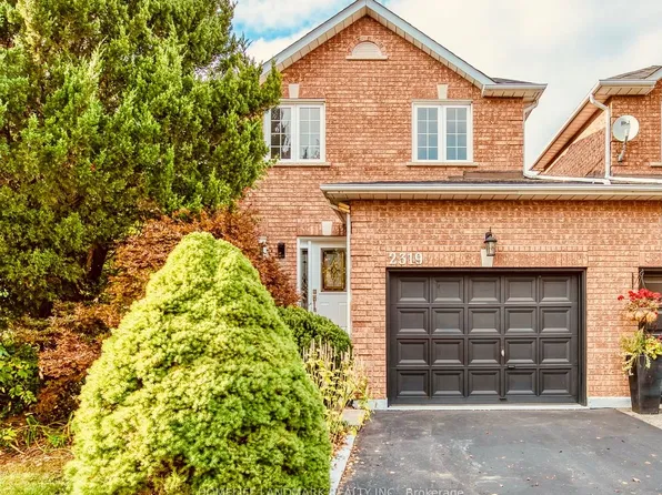 2319 Springfield Cres, Oakville, ON L6J 7P8
