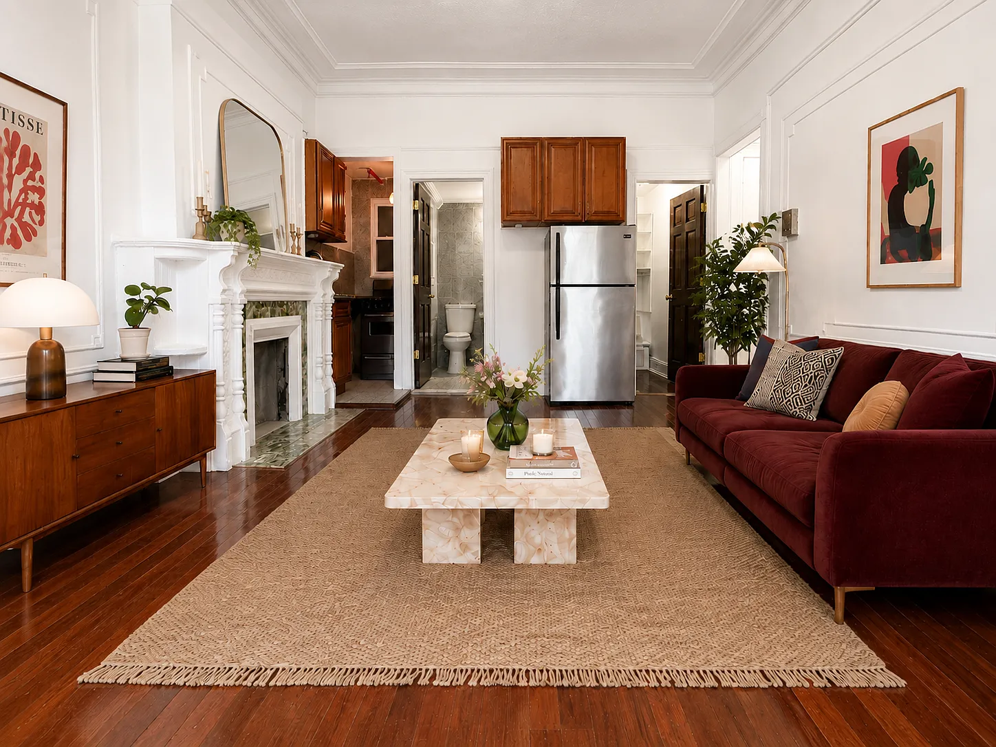 209 Hancock Street — Photo 3