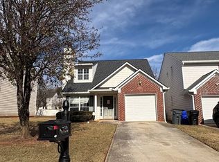 4033 Ravenwood Ct, Union City, GA 30291