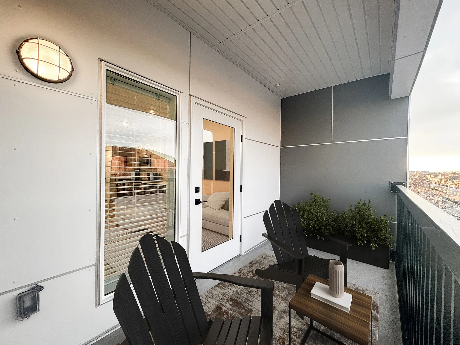 Promontory Place — Photo 1