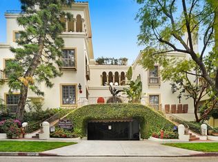 Isola Bella, West Hollywood, CA 90046