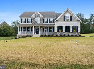 10460 Lofton Hill Rd, La Plata, MD 20646