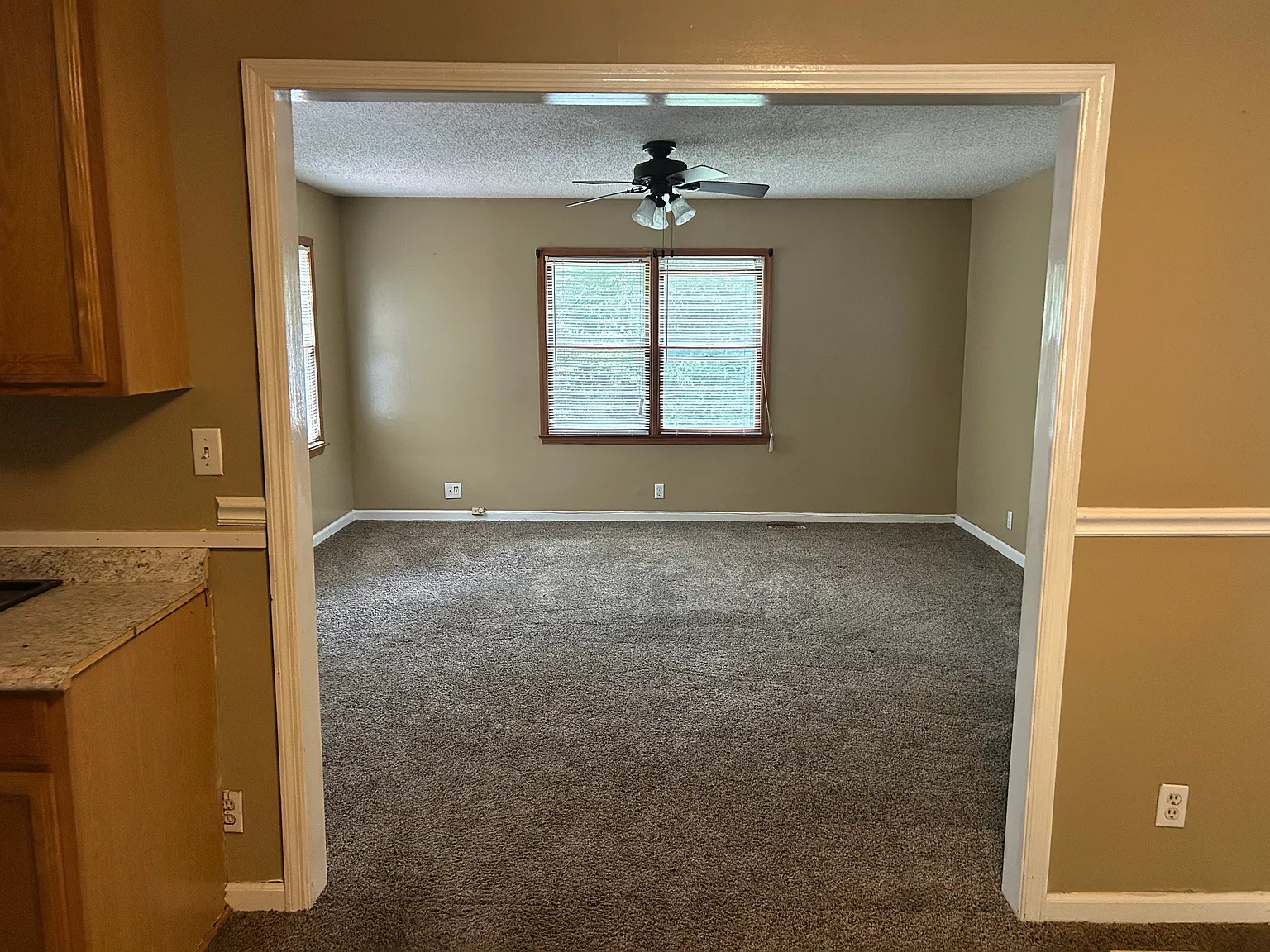 4733 Cutler Dr NW — Photo 2