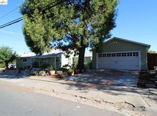 191 Vista Way, Martinez, CA 94553