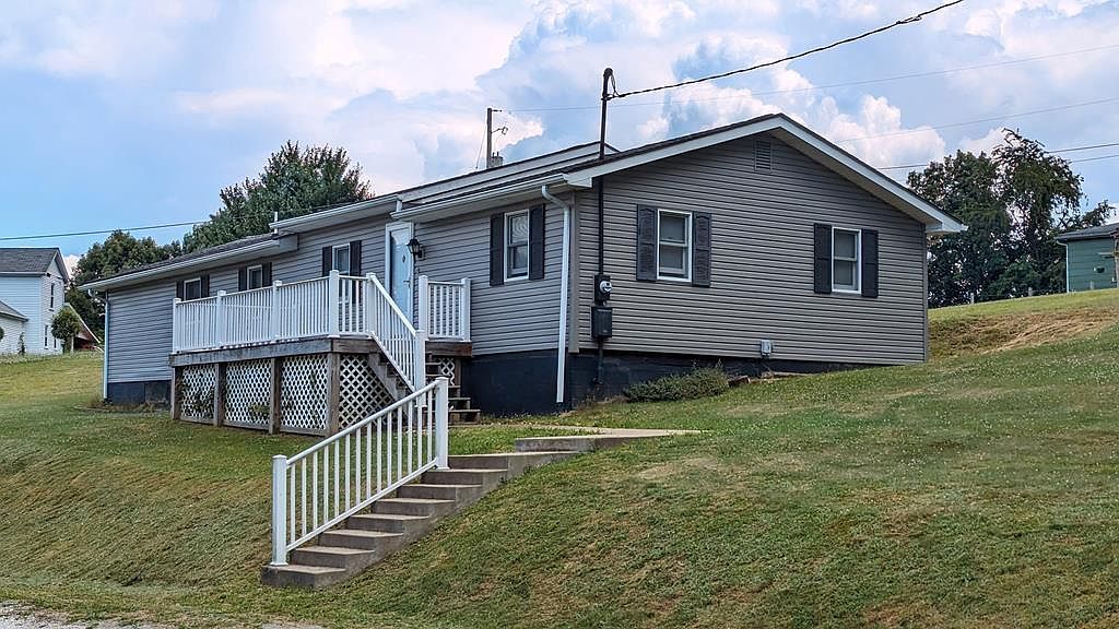 25 Fox Lane, Glen Dale, WV 26038 Zillow